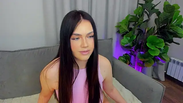 sexyangeloux online show from 04/12/26, 07:50