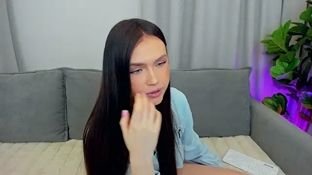 sexyangeloux online show from 03/07/26, 10:37