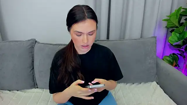 sexyangeloux online show from 02/25/26, 11:37