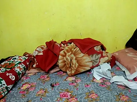 Sexyranibhabhi online show from 02/17/26, 02:09