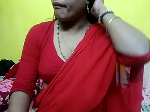 Sexyranibhabhi online show from 02/12/26, 02:00