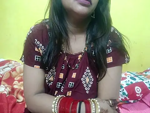 Sexyranibhabhi online show from 03/22/26, 06:04