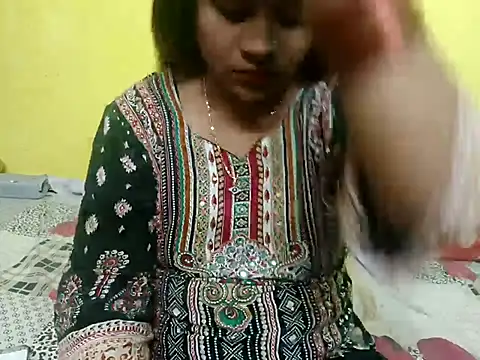 Sexyranibhabhi online show from 10/11/25, 02:07