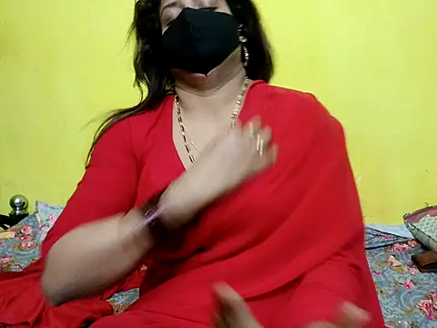 Sexyranibhabhi online show from 01/08/26, 02:39