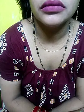 Snapshot of Sexyranibhabhi chatting on 04/19/26, 03:07 Sexyranibhabhi online show from 04/19/26, 03:07