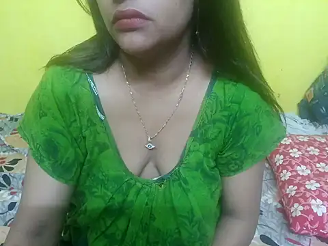 Sexyranibhabhi online show from 10/19/25, 03:09
