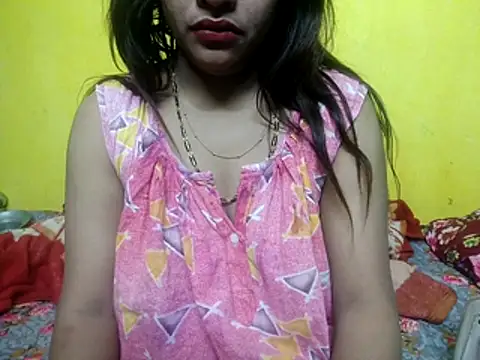Sexyranibhabhi online show from 02/18/26, 02:20