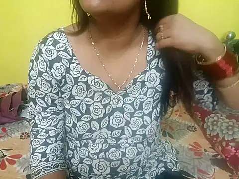 Sexyranibhabhi online show from 10/18/25, 02:41