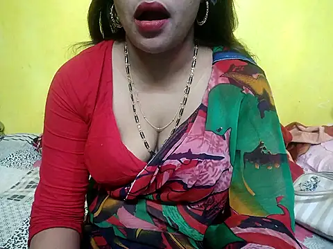Sexyranibhabhi online show from 02/07/26, 01:57