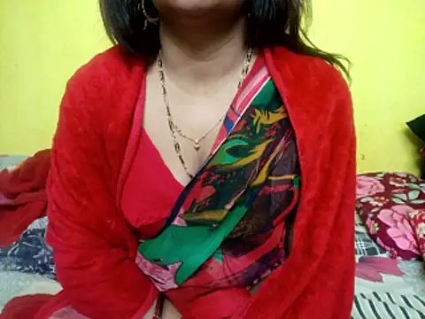 Sexyranibhabhi online show from 01/11/26, 03:35