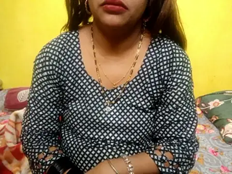 Sexyranibhabhi online show from 01/13/26, 02:15