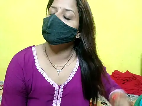 Sexyranibhabhi online show from 09/15/25, 02:17
