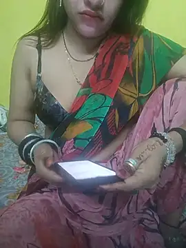 Snapshot of Sexyranibhabhi chatting on 07/12/26, 04:02 Sexyranibhabhi online show from 07/12/26, 04:02
