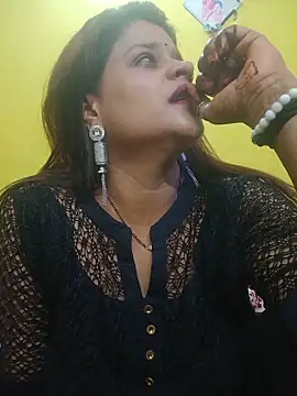 Snapshot of Sexyranibhabhi chatting on 06/01/26, 02:50 Sexyranibhabhi online show from 06/01/26, 02:50