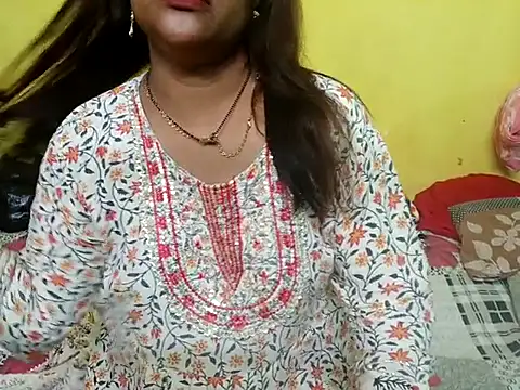 Sexyranibhabhi online show from 09/28/25, 01:40