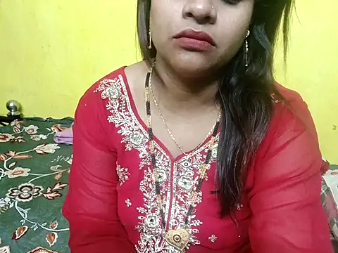 Sexyranibhabhi online show from 10/06/25, 03:35