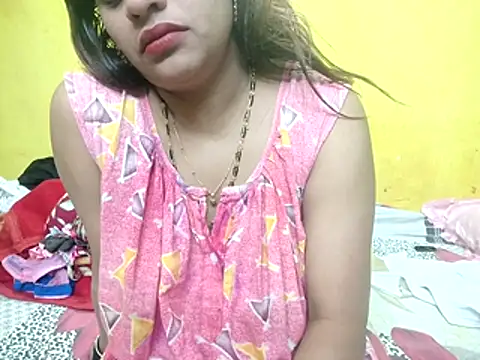 Sexyranibhabhi online show from 02/09/26, 02:20