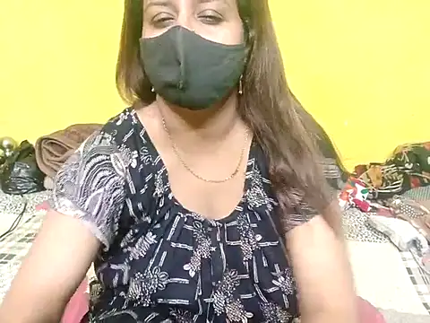 Sexyranibhabhi online show from 09/29/25, 04:01