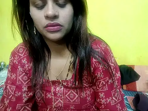 Sexyranibhabhi online show from 01/17/26, 02:31