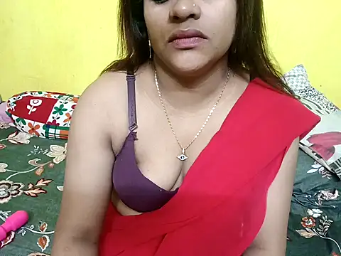Sexyranibhabhi online show from 10/06/25, 03:19