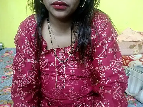 Sexyranibhabhi online show from 02/17/26, 02:14