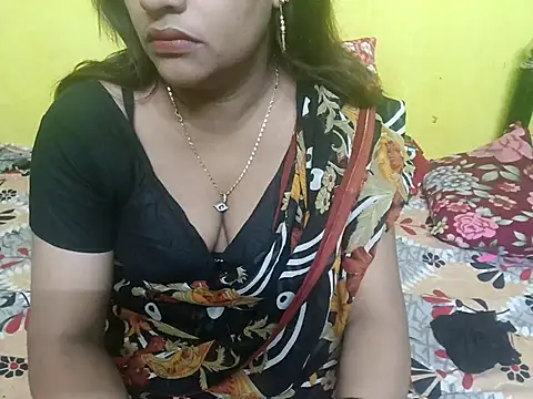 Sexyranibhabhi online show from 10/17/25, 02:26