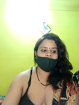 Sexyranibhabhi online show from 03/06/25, 02:51