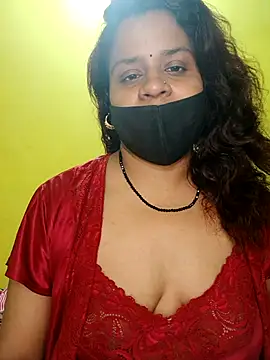 Sexyranibhabhi online show from 03/19/25, 06:12
