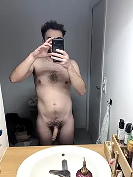 pedrolitoo1203 online show from 11/19/25, 07:25