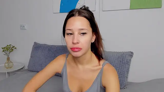 SelenaRousey online show from 11/10/25, 05:56