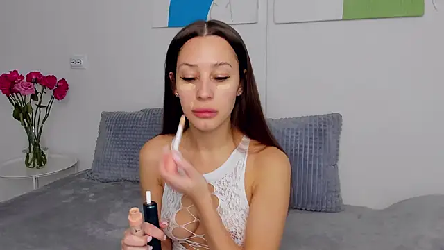 SelenaRousey online show from 11/24/25, 07:08