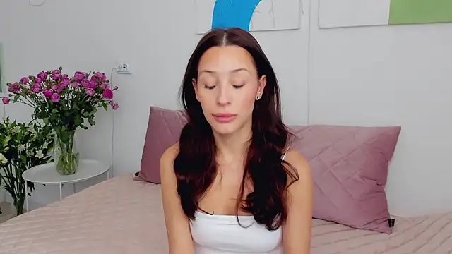 SelenaRousey online show from 03/02/26, 08:32