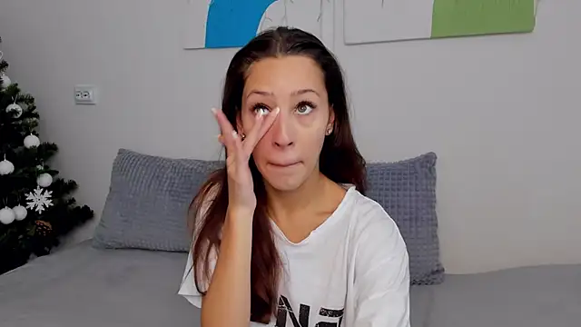 SelenaRousey online show from 01/06/26, 07:56