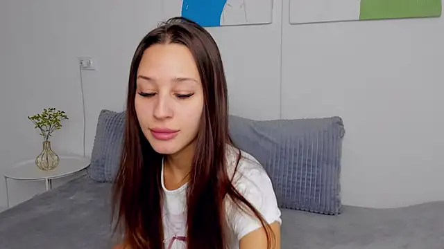 SelenaRousey online show from 11/08/25, 09:35