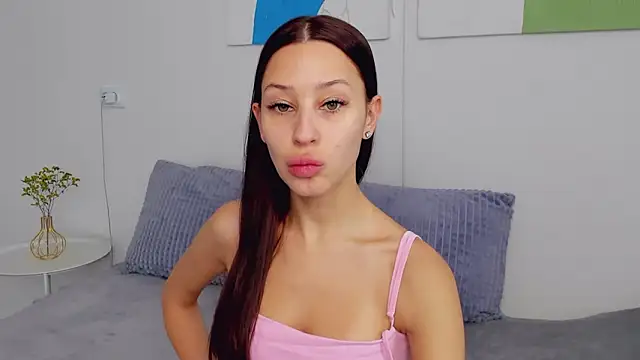 SelenaRousey online show from 02/12/26, 06:46