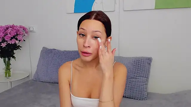 SelenaRousey online show from 02/14/26, 07:19