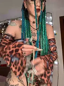 MoonAgnes online show from 06/29/26, 05:01