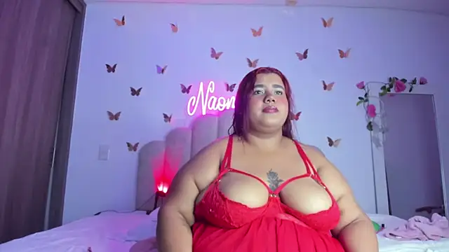 NaomiAsha online show from 11/01/25, 11:09