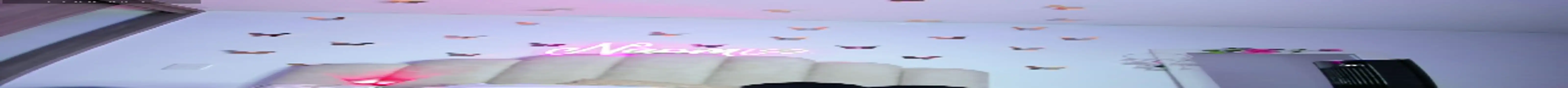 NaomiAsha online show from 10/30/25, 12:20