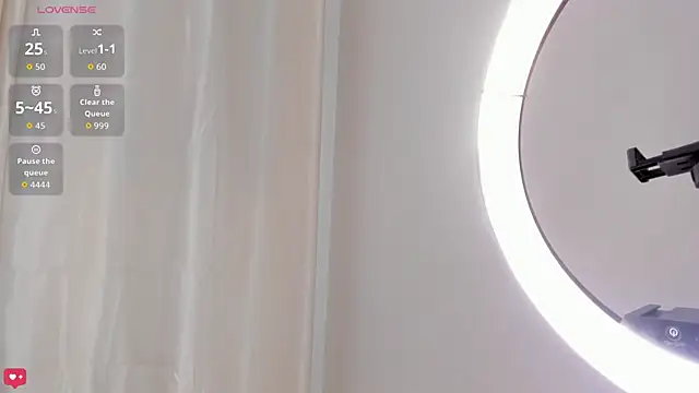 Kimmie kaboom x online show from 11/07/25, 06:56