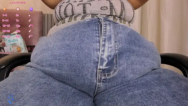 Kimmie kaboom x online show from 03/20/26, 07:04