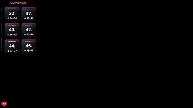 Kimmie kaboom x online show from 11/19/25, 07:14