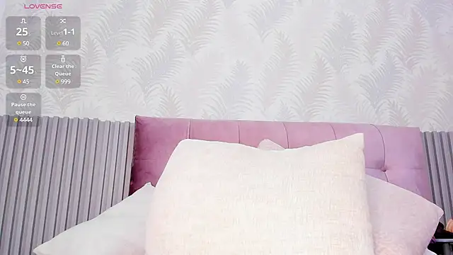 Kimmie kaboom x online show from 03/07/25, 10:10