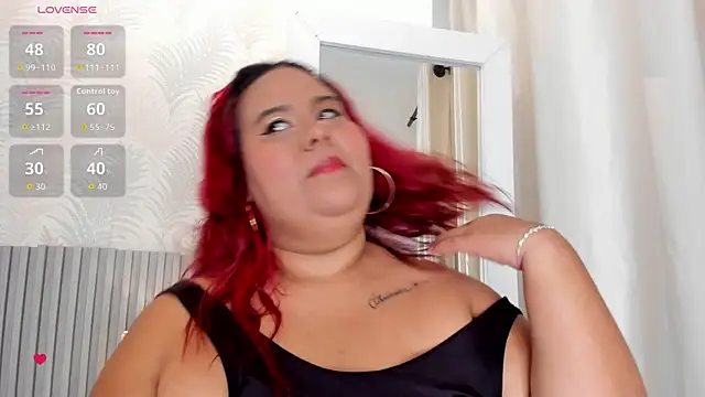 Kimmie kaboom x online show from 04/23/26, 07:26