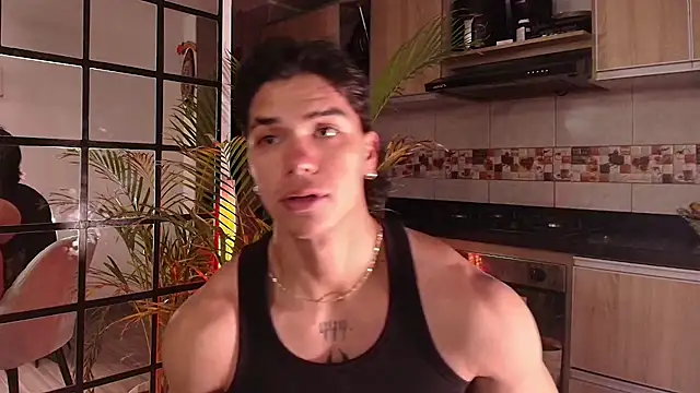 AndyPalmer  online show from 10/04/25, 04:03