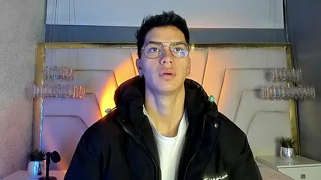 AndyPalmer  online show from 02/27/25, 11:39