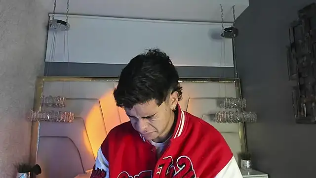 AndyPalmer  online show from 02/13/25, 10:23