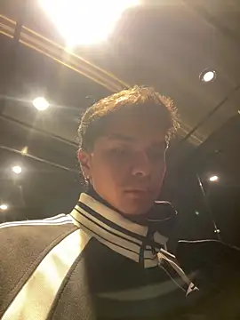 AndyPalmer  online show from 02/15/25, 11:17
