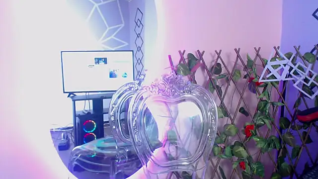 Snapshot of Stefanygp chatting on 03/21/25, 11:55 Stefanygp online show from 03/21/25, 11:55