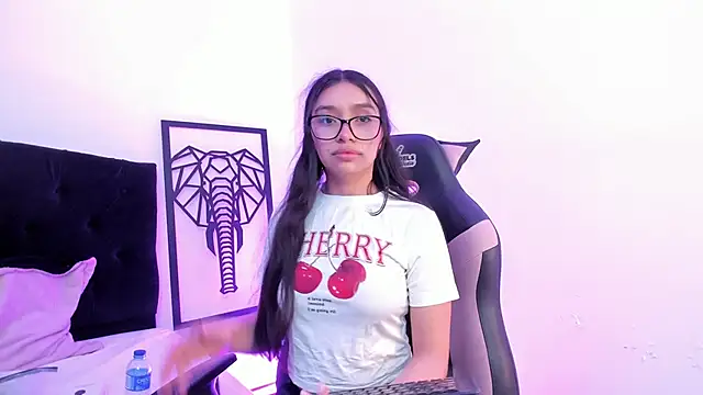 Stefanygp online show from 11/04/25, 11:58